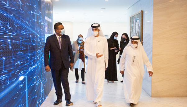 13_DMCC_Launches_Crypto_Centre DMCC Launches Crypto Centre to Champion Cryptographic and Blockchain Technologies in Dubai