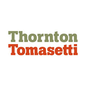 Thornton Tomasetti Inc. (DMCC Branch)