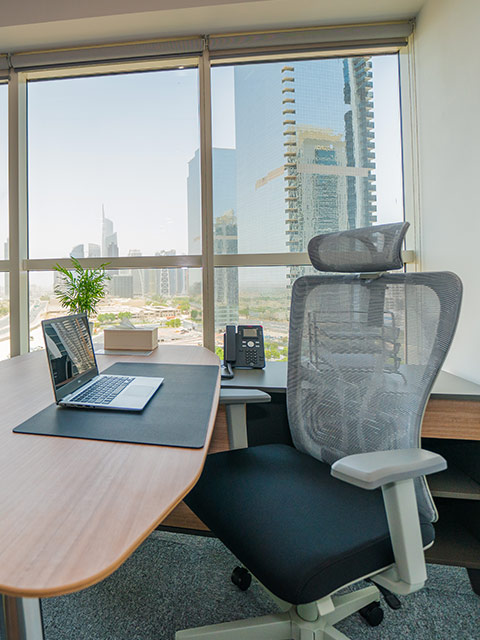 6_Photo___Serviced_Office-2 Business Center