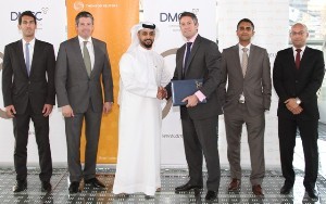 NL_1_Photo DMCC signs MoU with Reuters