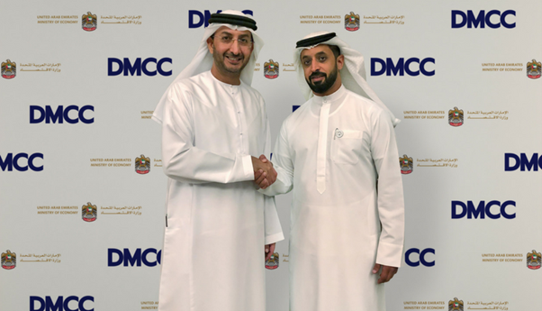 153_UAE_Ministry_of_Economy_Becomes_Official_Partner BUSINESS BLOG