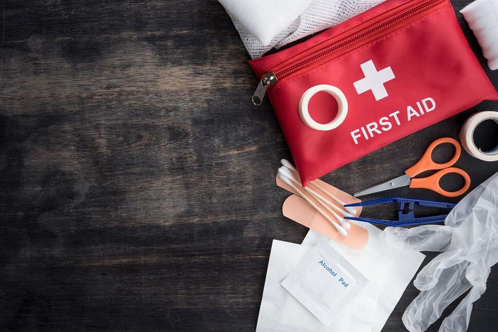 20_Health_and_Safety_Information_Bulletin_02_-_First_Aid BUSINESS BLOG