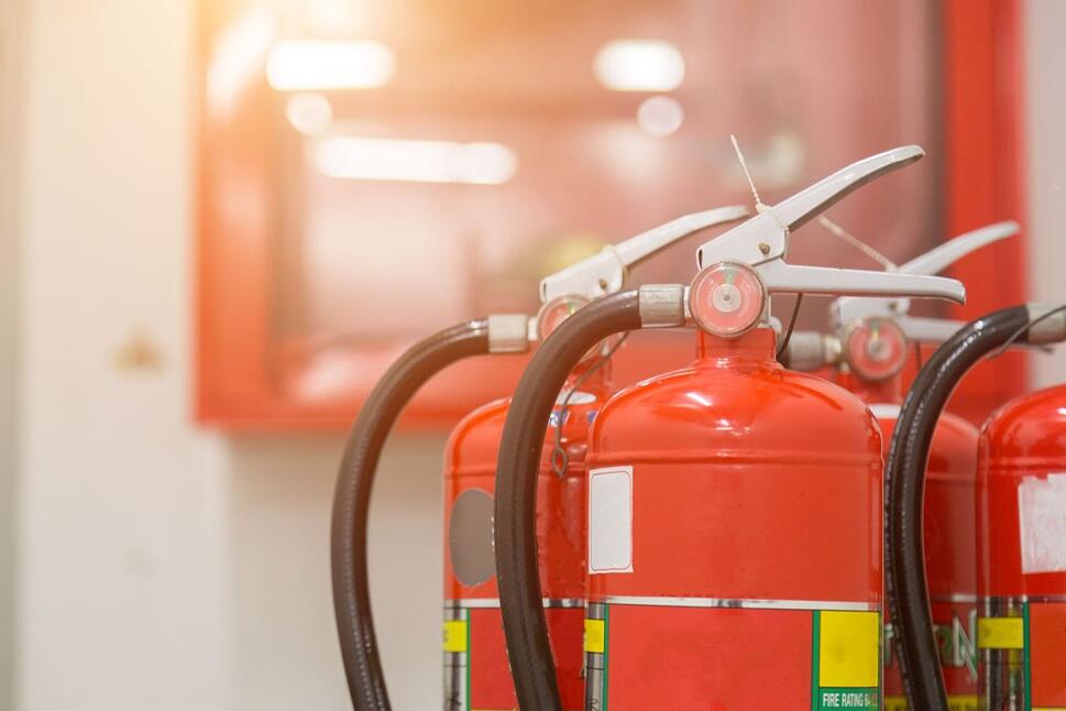 21_Fire_Extinguishers BUSINESS BLOG