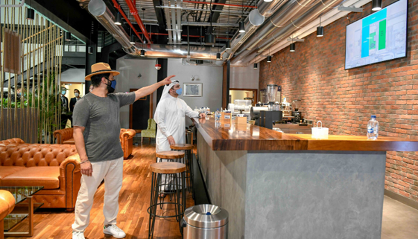 24_DMCC_to_Expand_its_Coffee_and_Tea BUSINESS BLOG