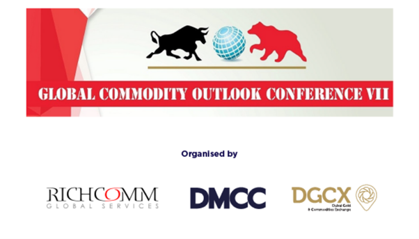 51_DMCC_to_Host_Seventh_Global_Outlook_Commodity DMCC FREEZONE