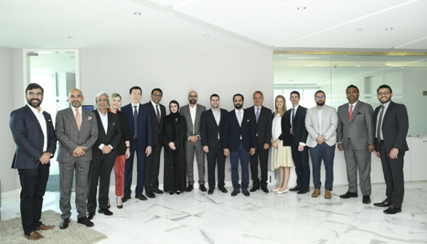 54_Dubai_Companies_Partner_with_DMCC_to_Boost DMCC FREEZONE