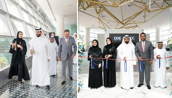 75_DMCC_Unveils_the_new_Dubai_Diamond_Exchange BUSINESS BLOG