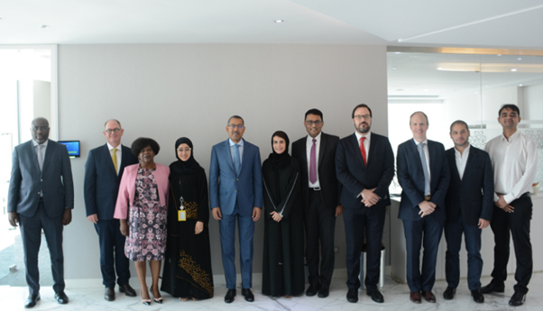 77_DMCC_COO_Welcomes_Angolan_Minister BUSINESS BLOG